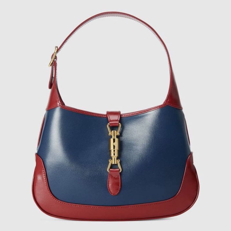 G*u*i top handle bags